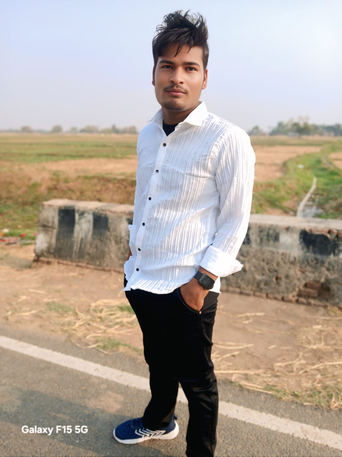 Ankit Kumar